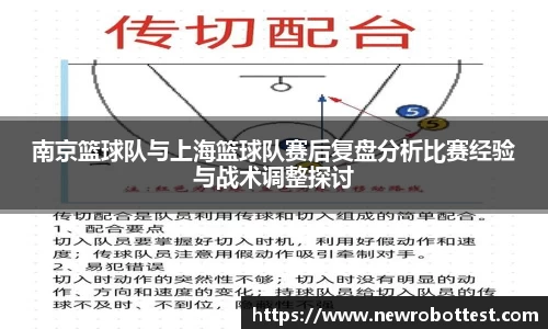 南京篮球队与上海篮球队赛后复盘分析比赛经验与战术调整探讨